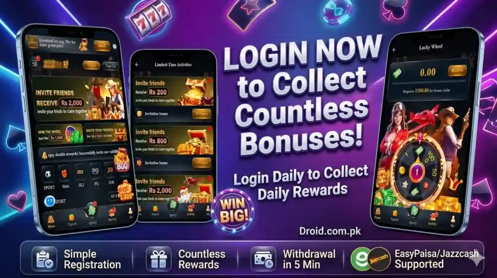 222rs APK download screen on Android phone
