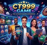 CT999 Game