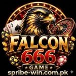 Falcon666 Game