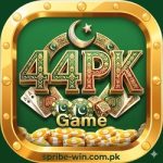 44PK Game
