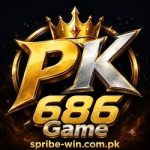 PK686 Game
