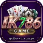 IK786 Game