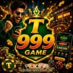 T999 Game